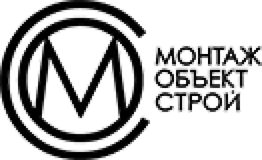 Монтаж объект строй
